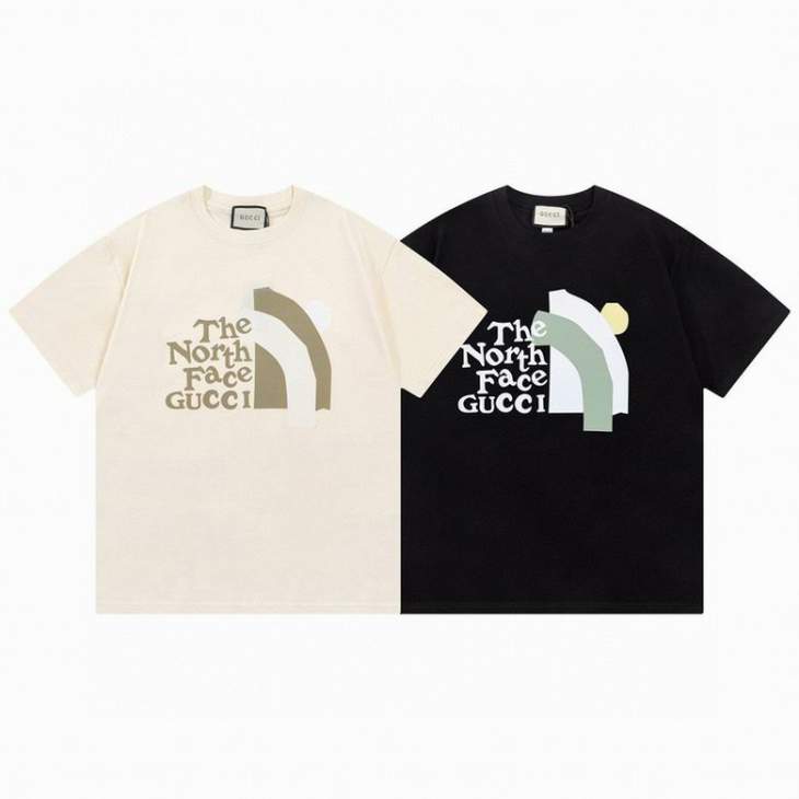 Picture of Gucci T Shirts Short _SKUGucciXS-Latt34911154